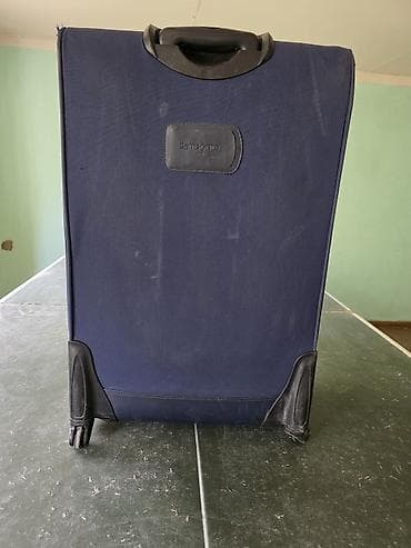 camadan satilir: Satılır – Original Samsonite çamadan 🇺🇸 Amerikadan alınıb. Original — 3