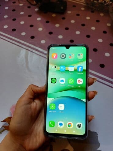 redmi ucuz: Redmi 5, 128 GB, rəng - Boz, İki sim kartlı — 6