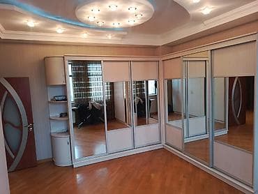Квартиры: 4 комнаты, Новостройка, 223 м² — 2