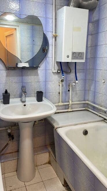 yeni yasamalda kiraye ev: Yasamal rayonu, Elmlər Akademiyası m/s yanında Hüseyn Cavid prospekti — 8