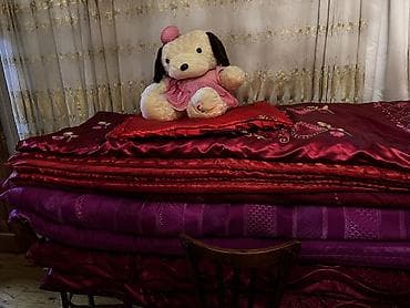 матрасы в баку цены: Для взрослых Новый Шерсть Матрас — 1