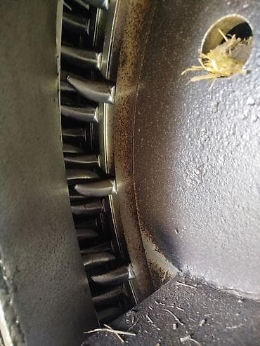 Ventilyatorlar: Super vəziyyətdədir reyal alıcılar narahat etsin — 6