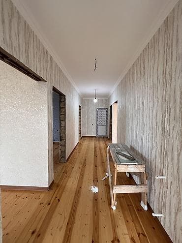 Дома: Мамедлы 4 комнаты, 110 м² — 2