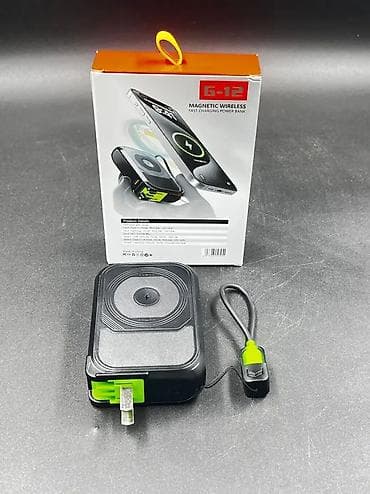type c adapter: Powerbank Yeni — 4