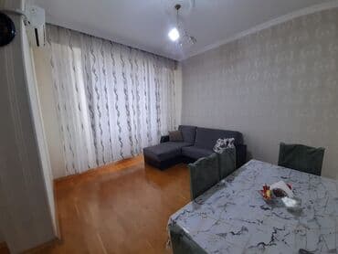 bmw 2 серия 228i mt: Biləcəri, 2 otaqlı, Yeni tikili, m. Avtovağzal, 47 kv. m — 6