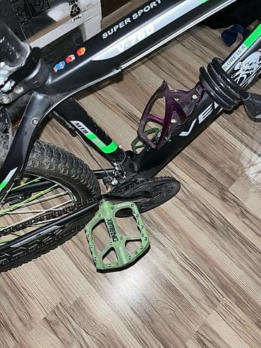 CD, DVD диски и кассеты: Dağ velosipedi – 26 problemden qəti söhbət gedə bilməz hər şey göz — 5