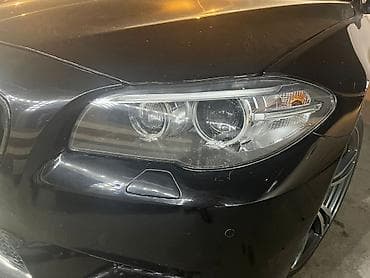 Avtomobil satışı: Komplekt, Yaxın və uzaq vuran işıqlar BMW, 2015 il, Orijinal, Almaniya, İşlənmiş — 2