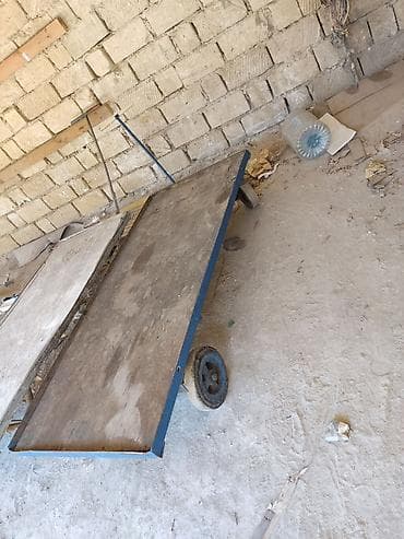 Araba — 1
