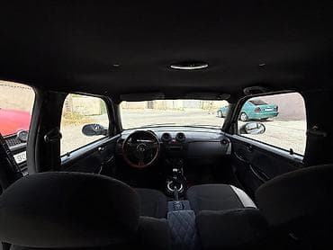 byd disk teker: LIFAN Smily (320): 1.3 l | 2014 il 142000 km Hetçbek — 3