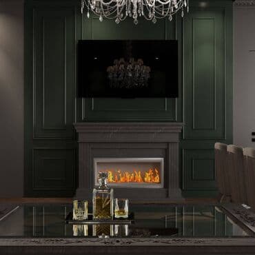 дизайнер интерьера обучение: ✨ İnteryer Dizayn Layihələri Mənzillərin və obyektlərin müasir və ya — 2