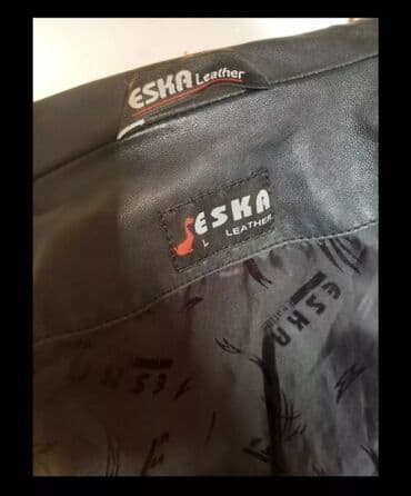 кожаная куртка женская: Təbii dəri — 3