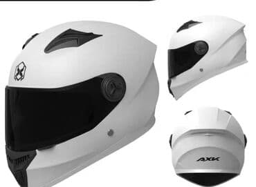 moped 50 kub: Moto dəbilqələri.Yenidir.Ceşidlər var.2 visorludu( elave oz ackisi — 3