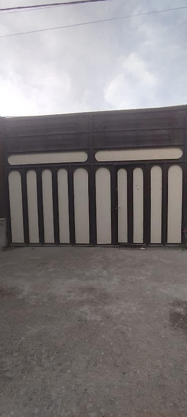 *ZB* *DARVAZA* Qiymət *750 AZN* ölçü *3 hündür 4 eni* ünvan Binə