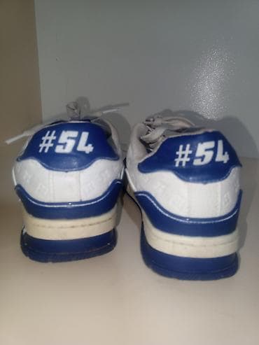 туфли новая не разу не одевала: Размер 38-39 б/у — 3