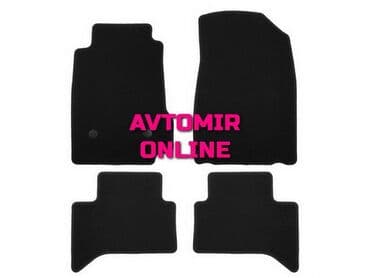 qoşqu karavan satilir: CHEVROLET Trailblazer 2012 ayaqalti kovrolit Novline 🚙🚒 Ünvana və — 1