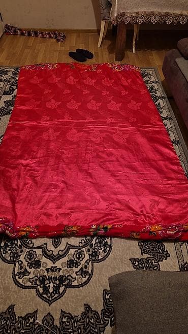 Tək Nəfərlik Yorgan satılır qiyməti 30 manat demək olar ki təzədir lalafo.az -da Tək Nəfərlik Yorgan satılır qiyməti 30 manat demək olar ki təzədir