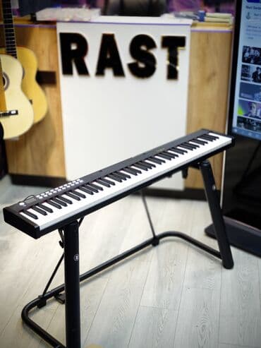 pianinolar: Piano, Rəqəmsal, Yeni, Ünvandan götürmə — 4