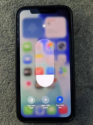 shure mikrofon satilir: IPhone 11 Pro, 64 GB, Yaşıl, Face ID — 4