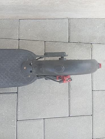 ELEKTRIK SKUTER – YALNIZ BARTER Barter şərti: Elektrik velosiped ilə — 2