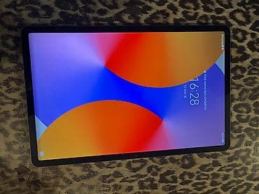 Satılır 1 ayın tabletidi yarı qiymətinə satılır 128Gb heçbir prablemi