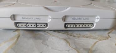 sony playstation 1 купить: Başlıq: (PlayStation 1) Pult,oyun,kabel yoxdur.Təkcə konsolun özü — 4