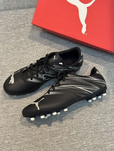 Butslar Puma, Ölçü: 42, Yeni