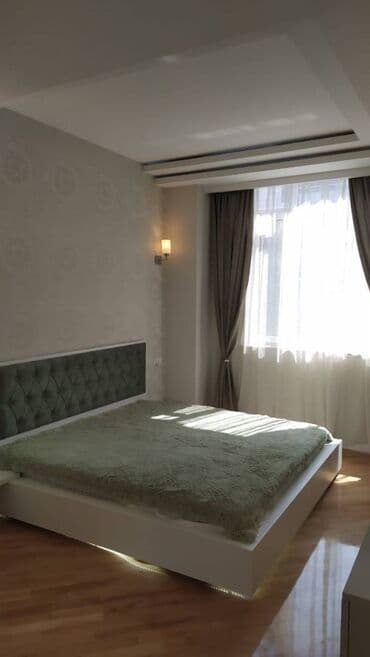 купить квартиру в баку с видом на море: 3 комнаты, Новостройка, м. Гянджлик, 135 м² — 7