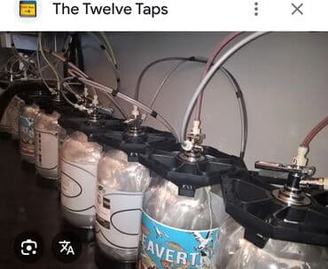 sud sağma aparatı: Hotel. Restoraunt. Bar. Professional,barmenlər,üçün — 2