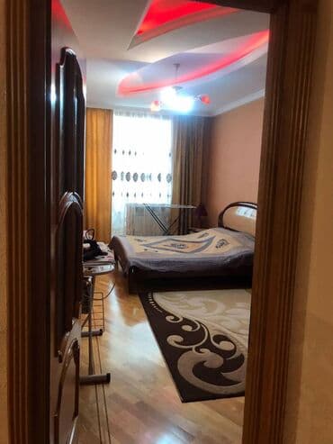 сдается квартира в баку: 28 may metrosuna yaxin zabitlər parkina yaxin 20 mertebeli binanın — 13