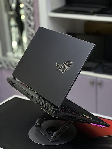 macbook pro i9: İşlənmiş ASUS ROG, 17.3 ", AMD Ryzen 9, 1 TB, Pulsuz çatdırılma, Ödənişli çatdırılma, Rayonlara çatdırılma — 5
