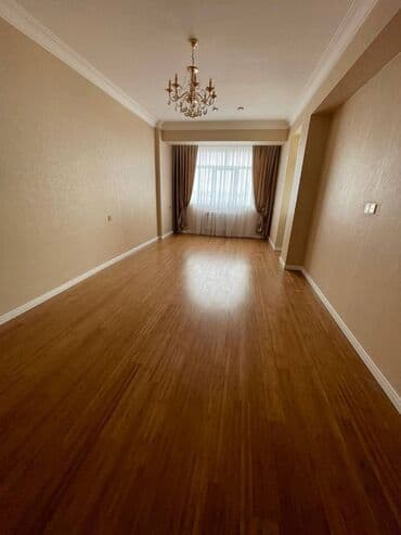 ipoteka.az yasamal: 3 otaqlı, Yeni tikili, 110 kv. m — 12