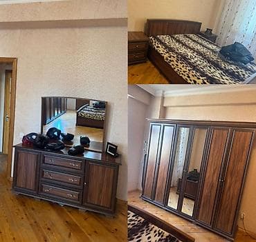 İkinəfərlik çarpayı, Tumba, Dolab, Termo