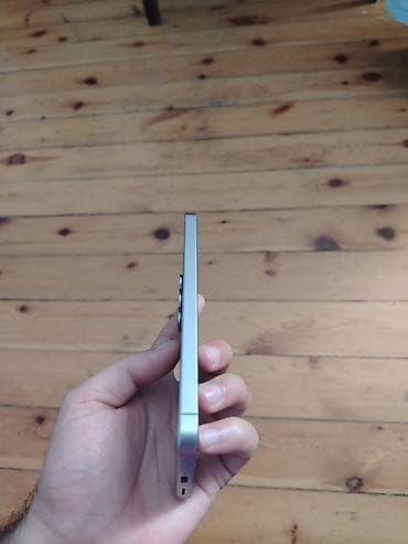 Мобильные телефоны и аксессуары: Samsung Galaxy S25, 256 ГБ, цвет - Серый, Отпечаток пальца — 5
