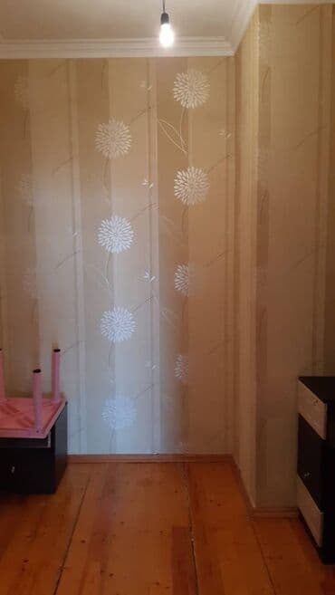 sumqayitda yeni tikili binalar ipoteka: 2 otaqlı, Yeni tikili, m. Əhmədli, 101 kv. m — 9