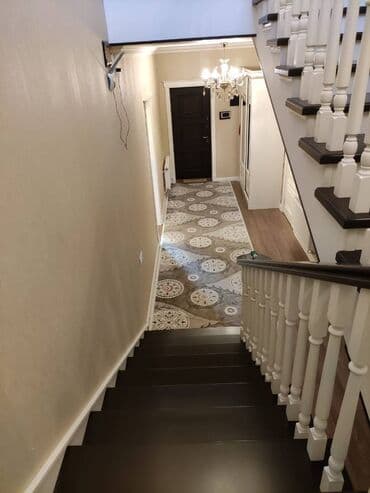 yeni evlər: 5 otaqlı, 200 kv. m, Yeni təmirli — 23