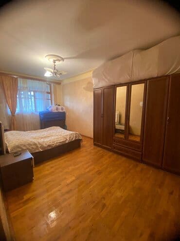 9 mkr kirayə evlər: 4 otaqli menzil sumqayit şeher 12ci mikrorayonda yerlesir,orta — 13