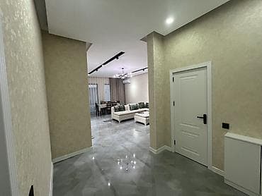 ecemide ucuz evler: 4 otaqlı, 95 kv. m, Yeni təmirli — 5