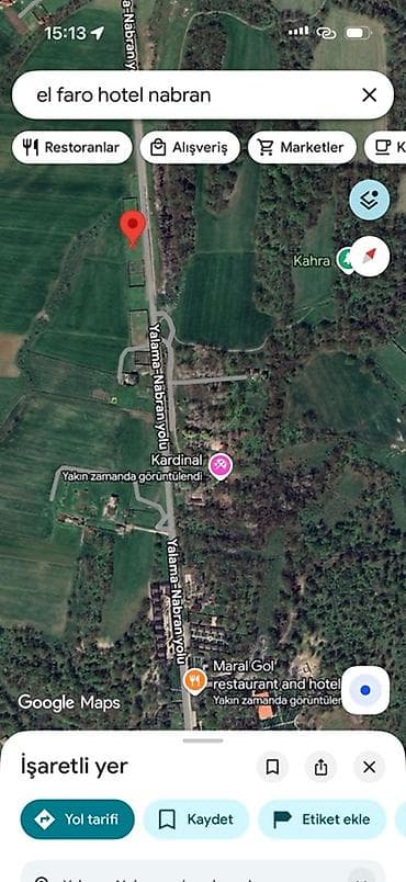 lenkeran ev alqi satqisi: 12 sot, Tikinti, Kupça (Çıxarış) — 3