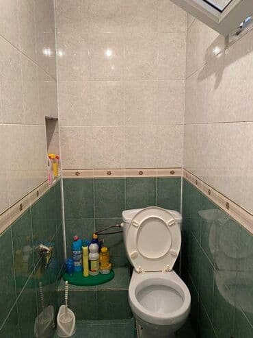 купить дом в бина: Баку, Пос. Бакиханов, 3 комнаты, Вторичка, 75 м² — 4