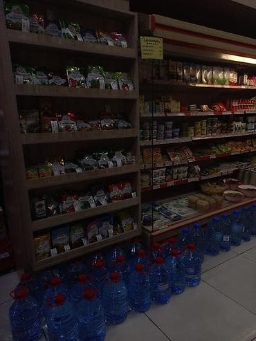 sərin su: Hazır biznes kimi satılır Şəhərin ən prestiş yerində gündəlik alverə — 4