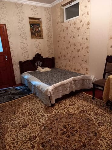 Zabrat 1 de 307 mektebe yaxin 1 otaq 1 metbex adelni heyet evi kiraye — 3