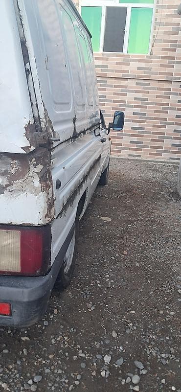 qaz 31 volqa: 2717, 2002 il, motor 0.3 l, Furqon, İşlənmiş — 4