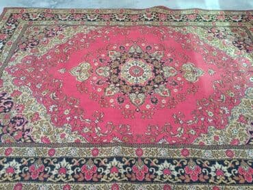 qedimi xalça: Xalça — 2