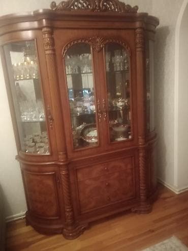 2ci əl şkaflar: Qorka Malazya Istehsali. Teze kimidir
Endirim olacaq — 1