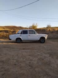 диски на тойоту вокси: VAZ (LADA) 2106: 1.6 l | 1984 il Sedan — 5