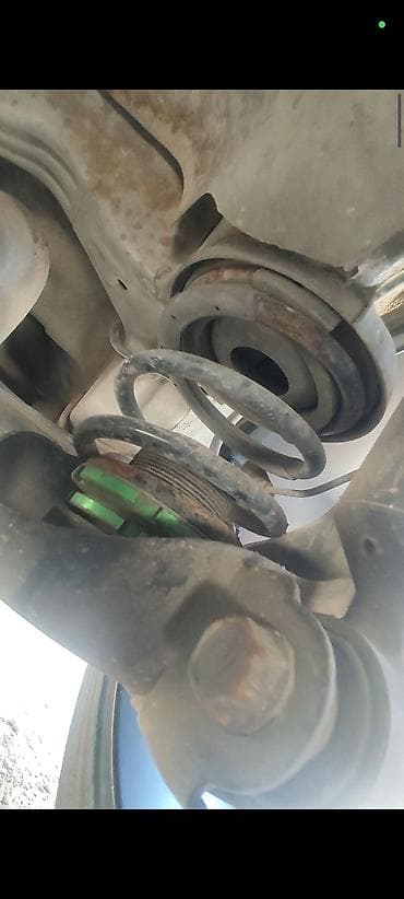 sud ceni: HSD coilover asqı sistemi kia rio 2010 – komplekt Pakofqa almışam heç — 3
