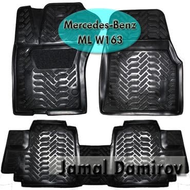 фары на мерседес 124 бишкек: Mercedes-benz m-class ml w163 üçün poliuretan ayaqaltılar — 1