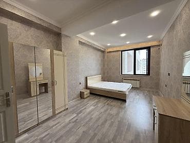studio menziller: İcarəyə verilir 4 otaqlı yeni tikili 175 m², Gənclik m. Kateqoriya — 10