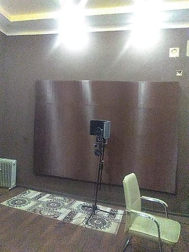 razin kiraye: Obyekt icare verilir tam resmi muqavile ile obyektde 24 — 6