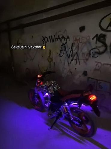 balansera kardan: Zontes sport m50qiymətinə bezprablem satılır. Ciddi alıcılar yazsın — 2